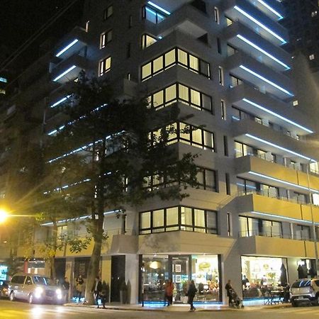 Bulnes Eco Suites Buenos Aires Eksteriør bilde