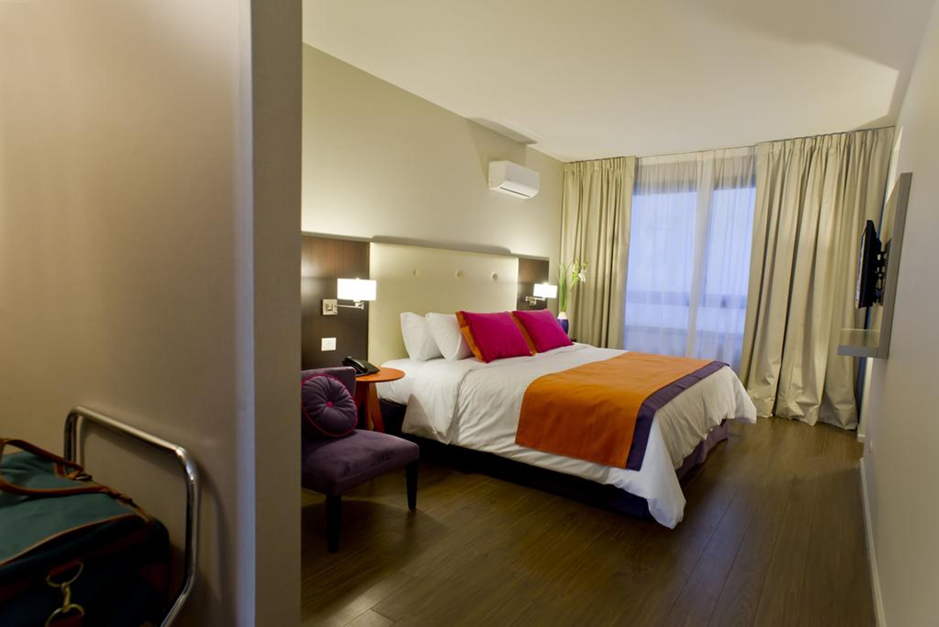Bulnes Eco Suites Buenos Aires Eksteriør bilde
