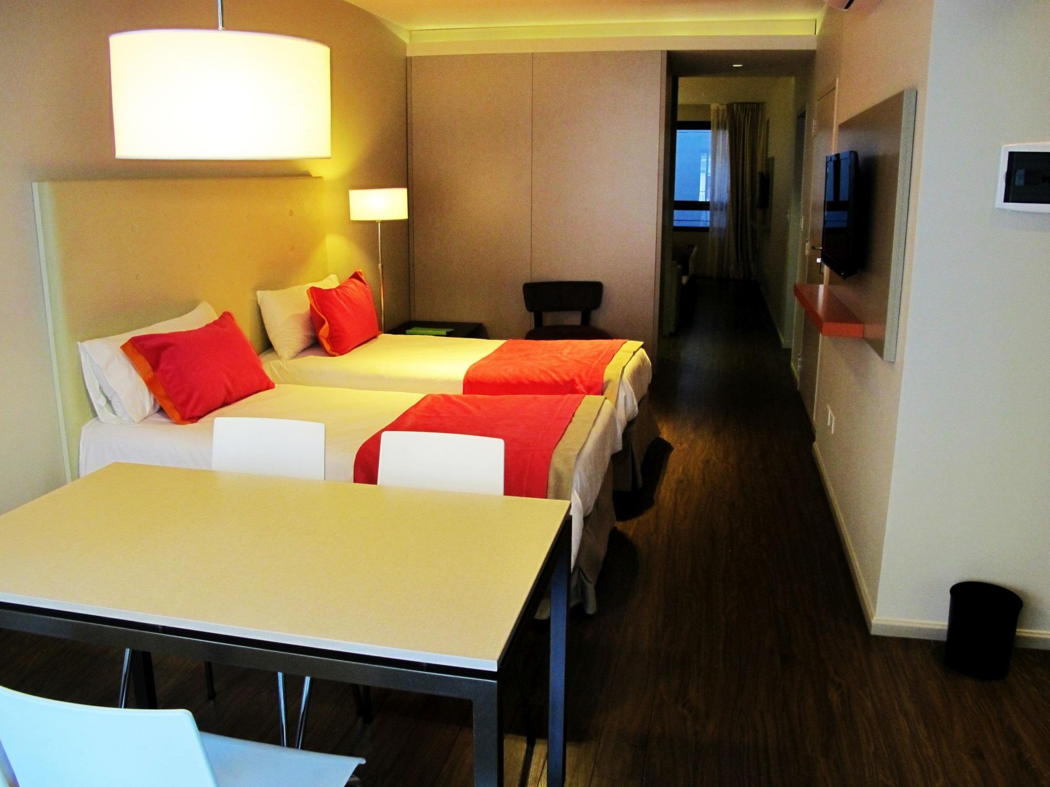 Bulnes Eco Suites Buenos Aires Eksteriør bilde