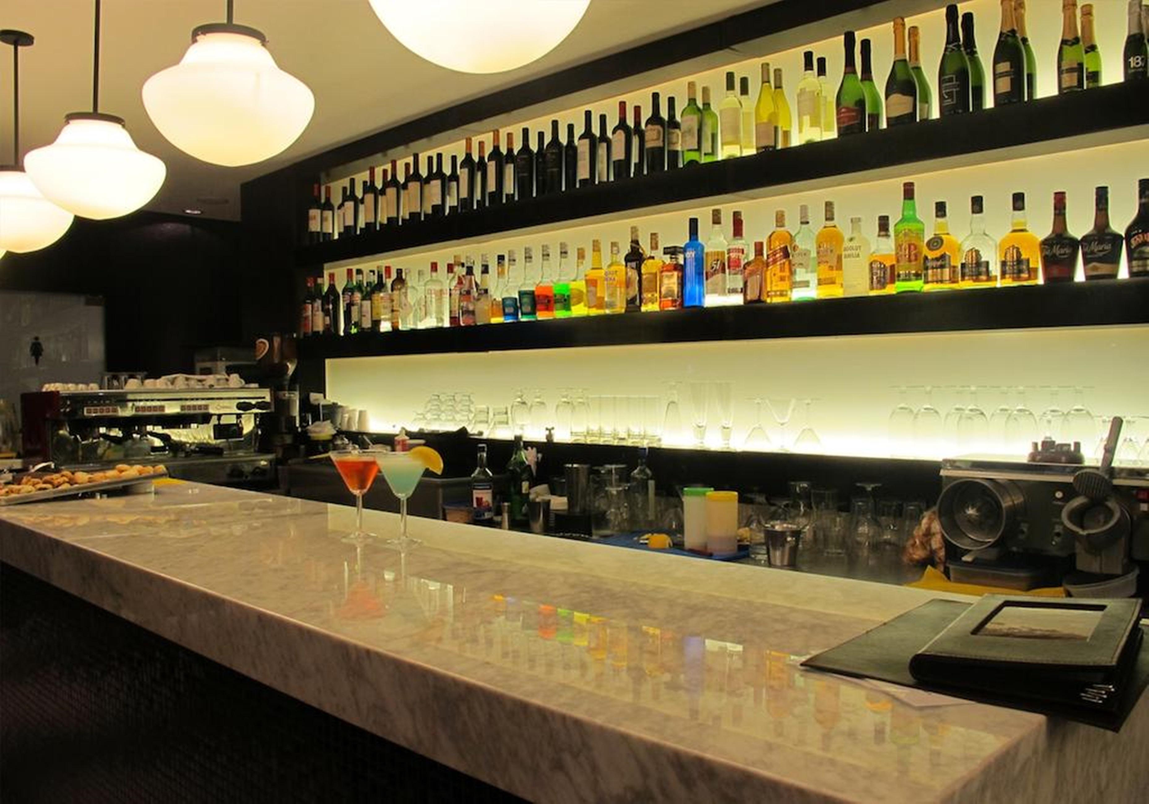 Bulnes Eco Suites Buenos Aires Eksteriør bilde