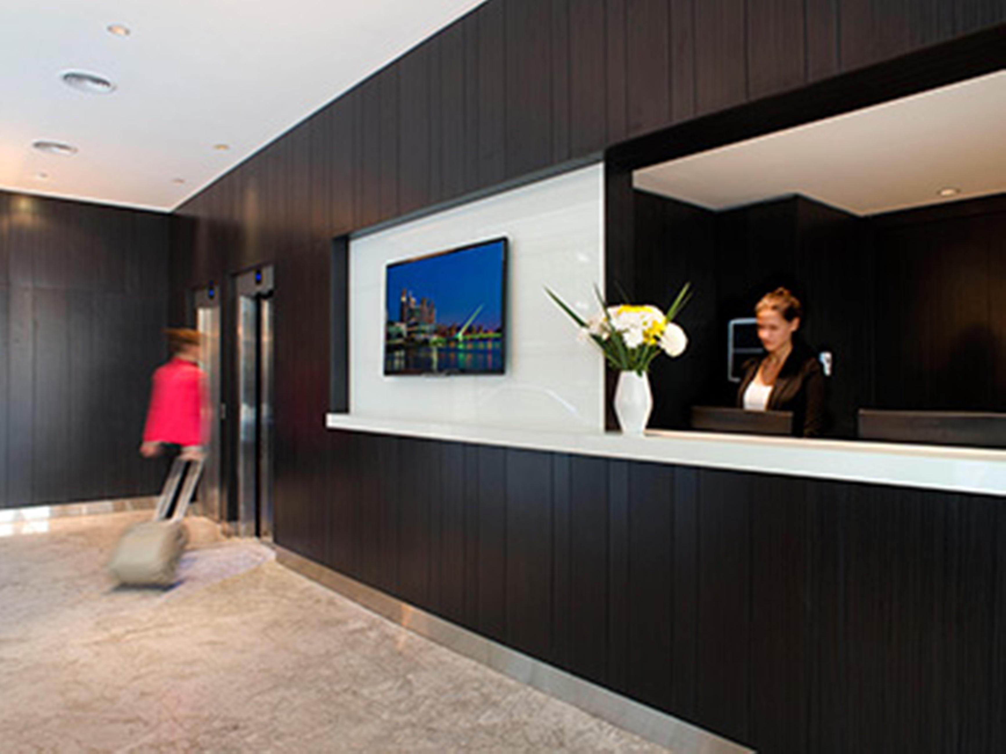 Bulnes Eco Suites Buenos Aires Eksteriør bilde