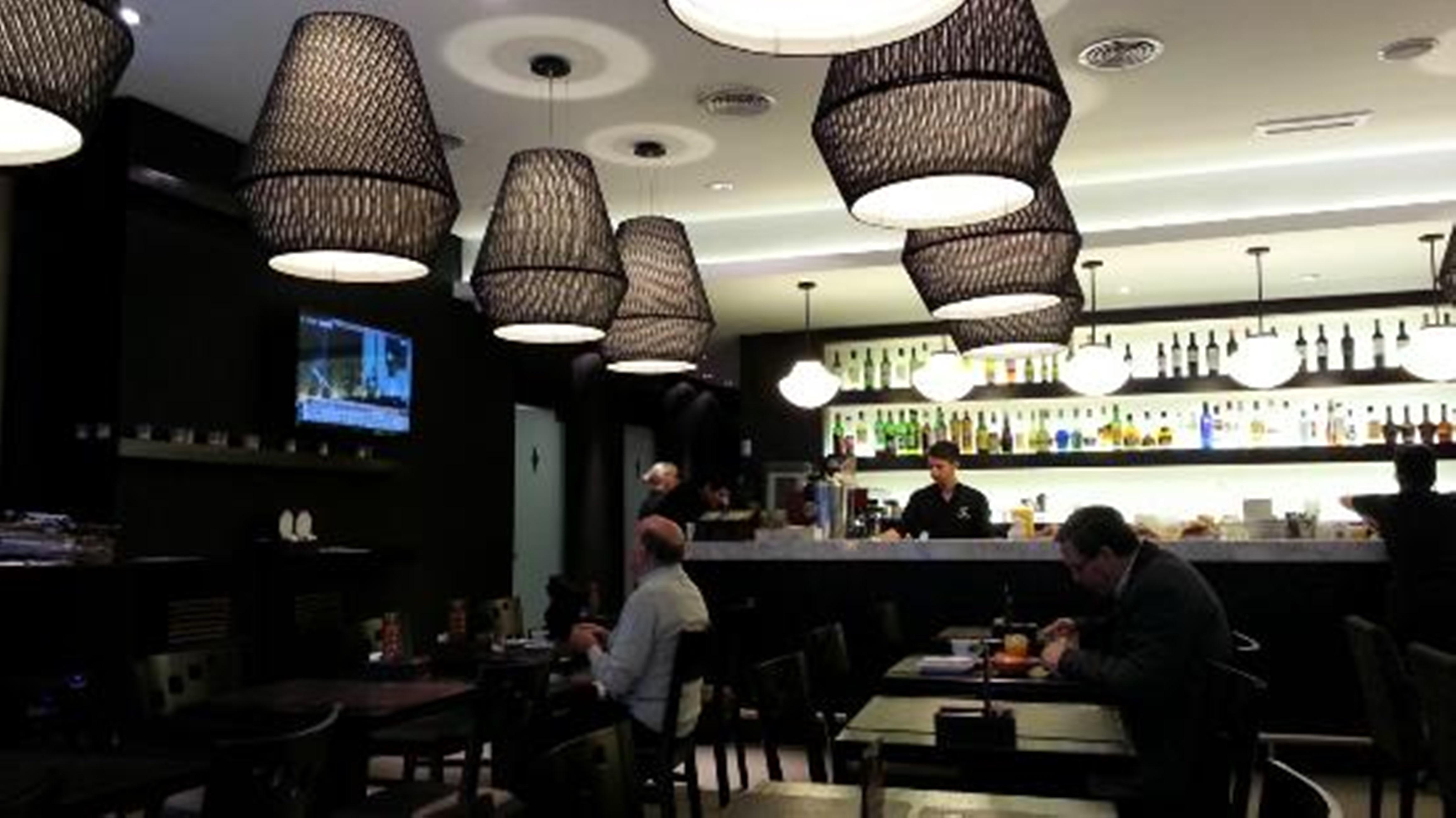Bulnes Eco Suites Buenos Aires Eksteriør bilde