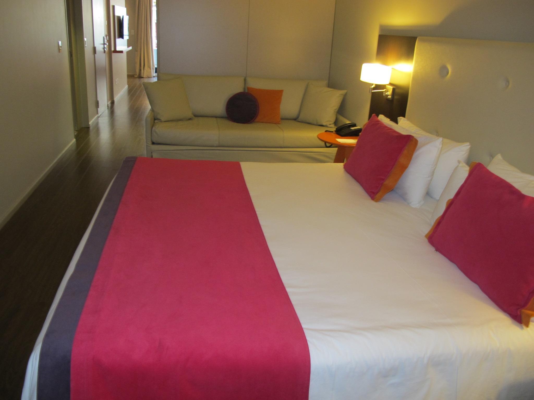 Bulnes Eco Suites Buenos Aires Eksteriør bilde