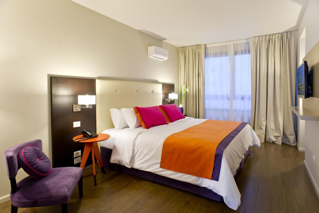 Bulnes Eco Suites Buenos Aires Eksteriør bilde