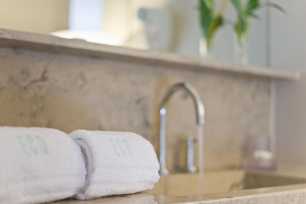 Bulnes Eco Suites Buenos Aires Eksteriør bilde