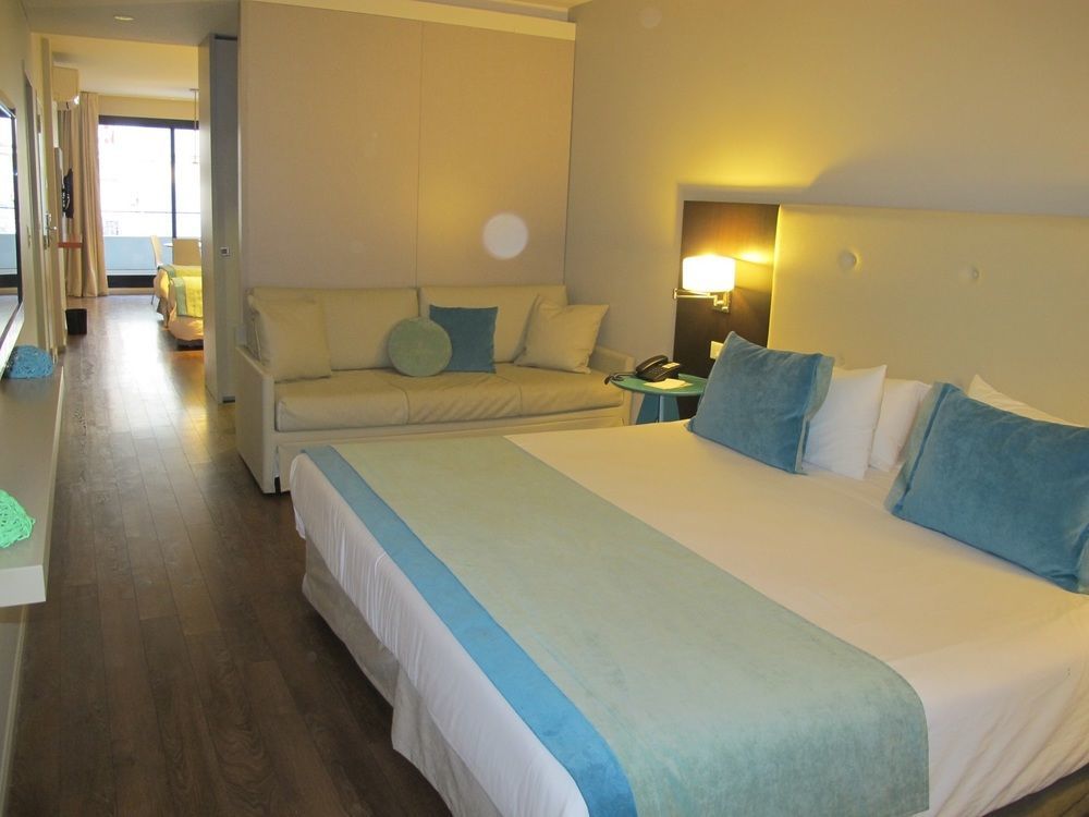 Bulnes Eco Suites Buenos Aires Eksteriør bilde